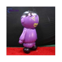 Shop for Airtight Advertising Inflatable Doll Boy Figures in Cartoon Design - Available for Sale