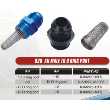 Fuel Tank Accessories Billet Aluminum Fuel Cap Fuel Filter