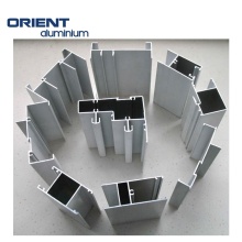 Aluminum Door and Window Frames: Sliding Designs and Prices in Mexico, Chile, Dominican Republic