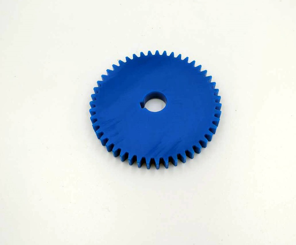 plastic helical gear plastic helical gear