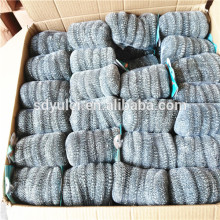 household cleaning products for pot and pan washing used