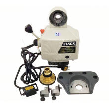 AL-310S and AL-510S Automatic Feeders for Milling Machines