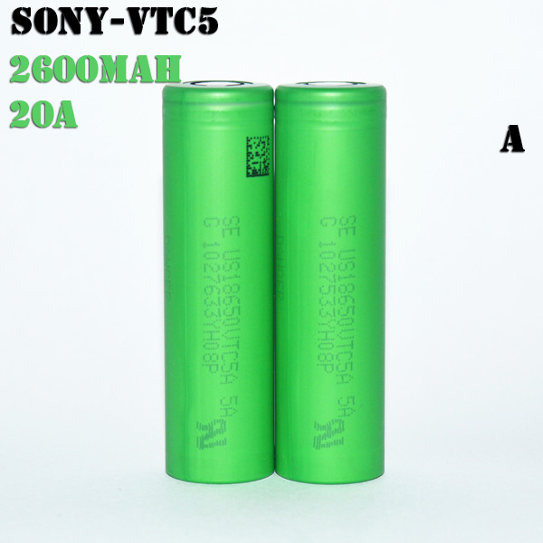 popular Sony Vtc5 on Sale