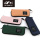 Life solid color oxford cloth extend pencil case