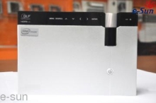 Pico Projectors, Home Theatre,with Intel D2550 dual core