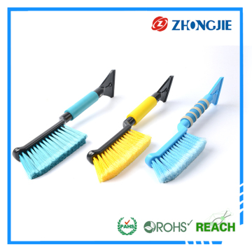 Snow Brush & Ice Scraper & Squeegee