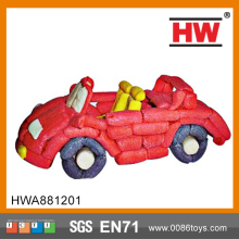 DIY magic corn toy 3D Activity kit