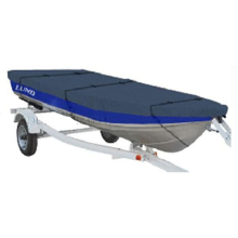 300D Polyester lightweight boat cover inflatable boat cover