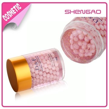 Inverse space time pearl skin cream