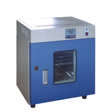 High quality forced convection vaccum machine drying oven