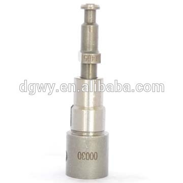 high quality 1418405003 plunger and barrel assembly / 1405/ 003 plunger and barrel assembly for diesel injector