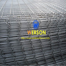 Electro Galvanized Welded Mesh Panel