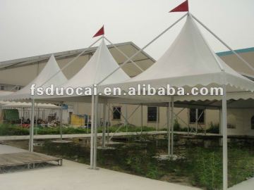 3x3m outdoor storage tent