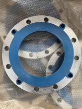 A105 galv lap joint flange