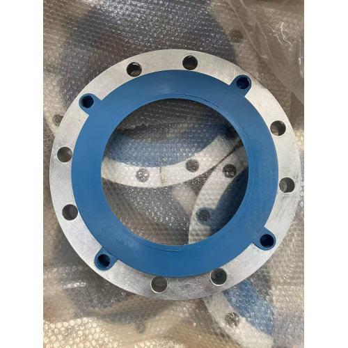 A105 steel Plate Flange