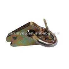 RY--2"Double Stud E fitting with O Ring