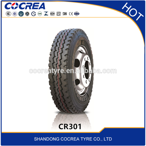 light truck tires 700R16 750R16 and 825R16