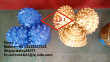 Petroleum oil black gold fossil oil tricone rock bit