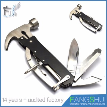 Wholesale multi tool hammer with knife