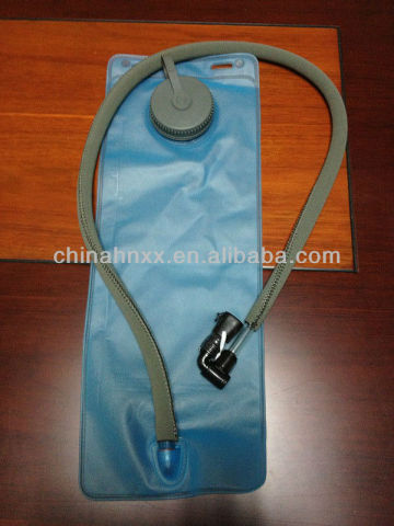 military army water bag hydration