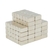 Rectangular N52 Bar Neodymium Magnets