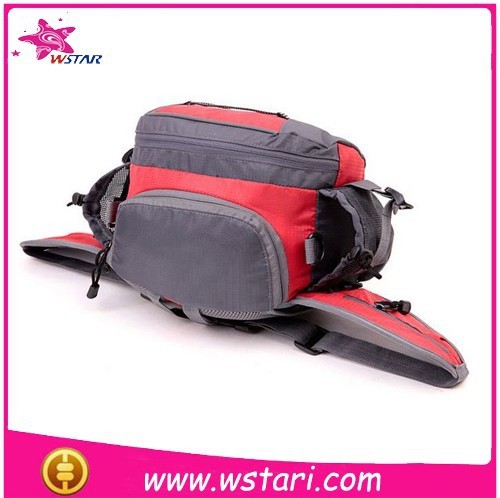 leisure outdoor travel waist bag