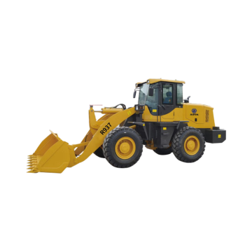 Multi-Functional Industrial Peasant Integrated Backhoe Loader