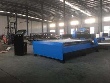 1325 CNC Plasma Cutting Machine