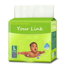 new born oem private label fine baby diapers new Fujian manufacturer