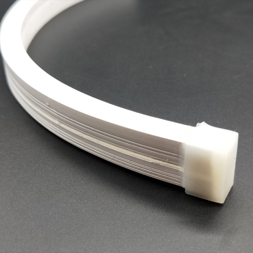 DC24V Pure White Extrusion-neonlicht