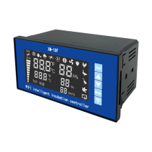 XM-18F Industrial PID Multifunction Digital Display Temperature Controller