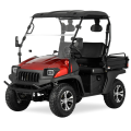 Jeep 200cc Gas UTV EFI Faltbarer Sitz