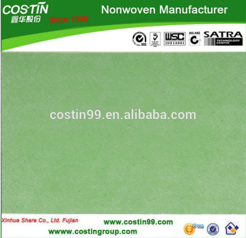 RPET shoe stretchy insole fabric