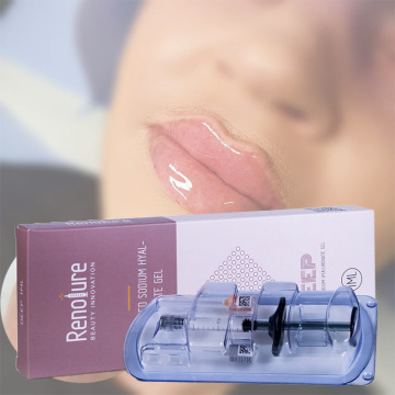 Renolure Hyaluronic Acid Cosmetic dermal filler injection