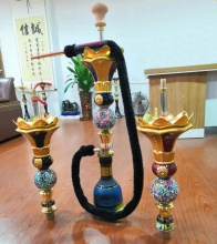 2019 high  quality Egypt  Iraq Turkey hookah shisha