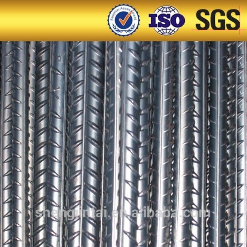 BS4449 460B/500B Steel rebar weight and prices