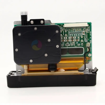 Seiko 510 35pl Print Head SPT 510 35pl/50pl