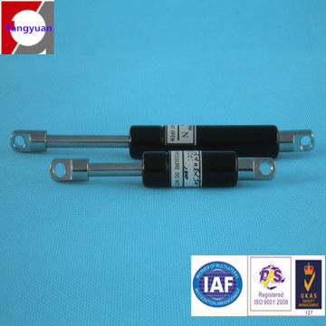 2015 fangyuan new deisgn micro gas spring 50-150n