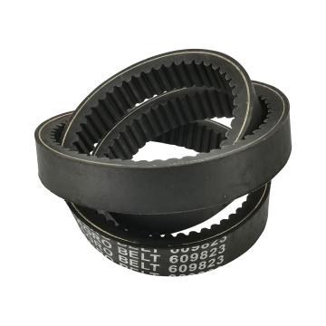 النقل المطاط HM V-BELT لجمع 609823.0