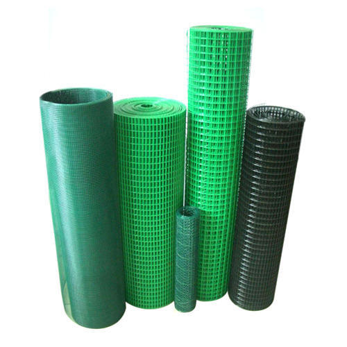 PVC Plastic Coated