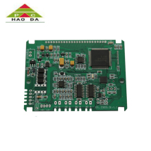 factory through hole Assembly