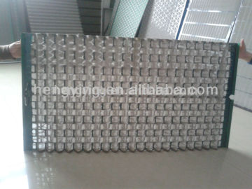 Shale Shaker Screen For Oil Drilling/High Quality (API factory)