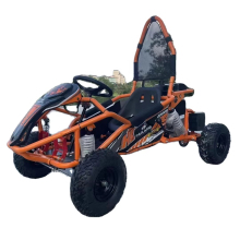 2024 Kids and Adult 125cc Dune Buggies