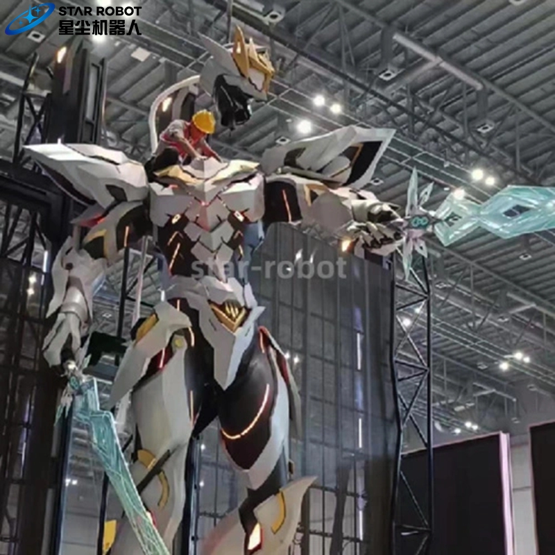 Transformer putih White Transformers