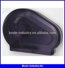 double jumbo roll hand towel dispenser, twin roll tissue dispenser