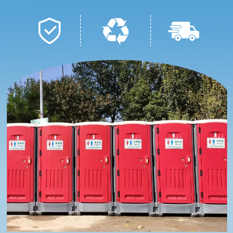Container Toilet Container Toilet