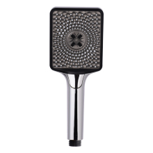 Large handheld shower head nice shower heads
