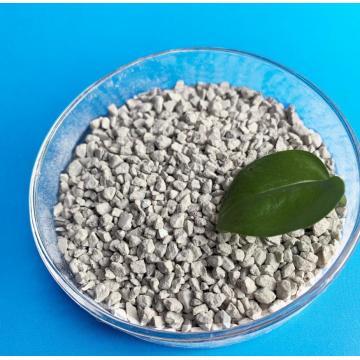 Dicalcium phosphate grey granular fertiliser