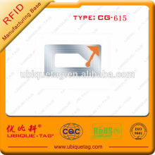High quality anti-theft HF rfid tags for management