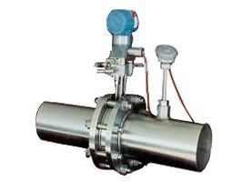 turbine flow transmitter/digital water meter with 4-20mA output